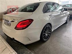 مێرسێدس بێنز C-Class